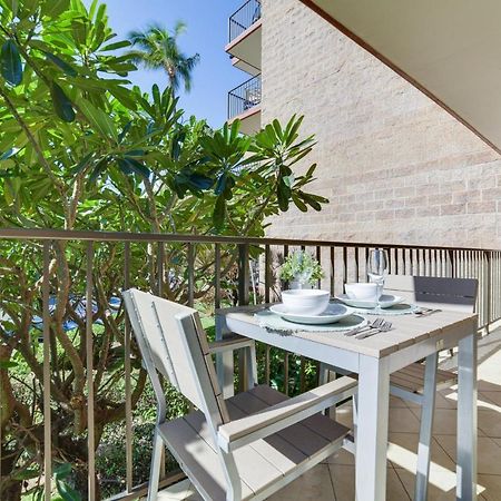 Kihei Haven At Village By The Sea, Steps To Beach! Екстер'єр фото