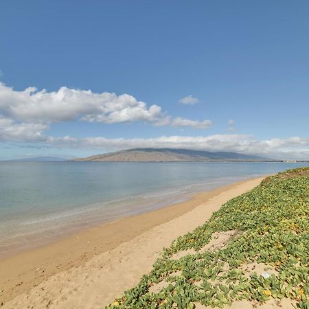 Kihei Haven At Village By The Sea, Steps To Beach! Екстер'єр фото