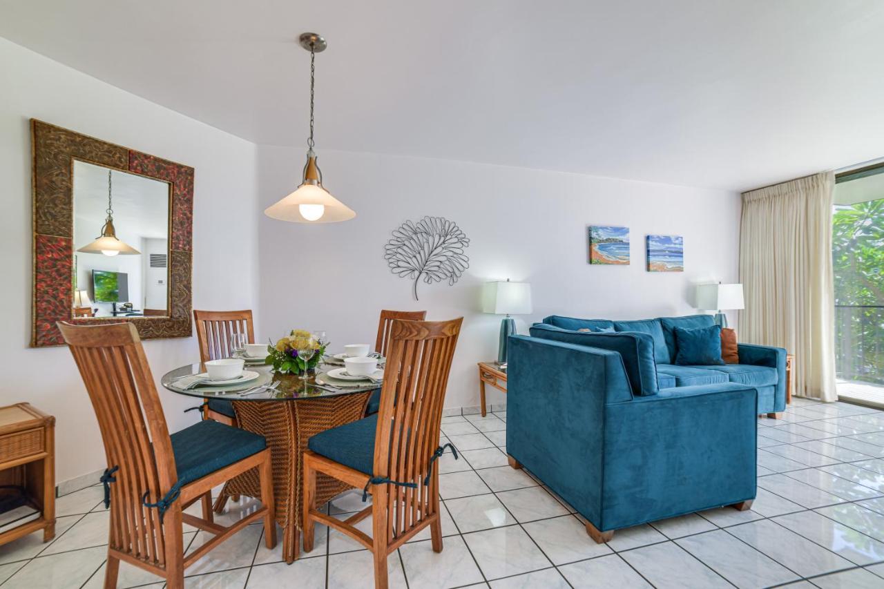 Kihei Haven At Village By The Sea, Steps To Beach! Екстер'єр фото