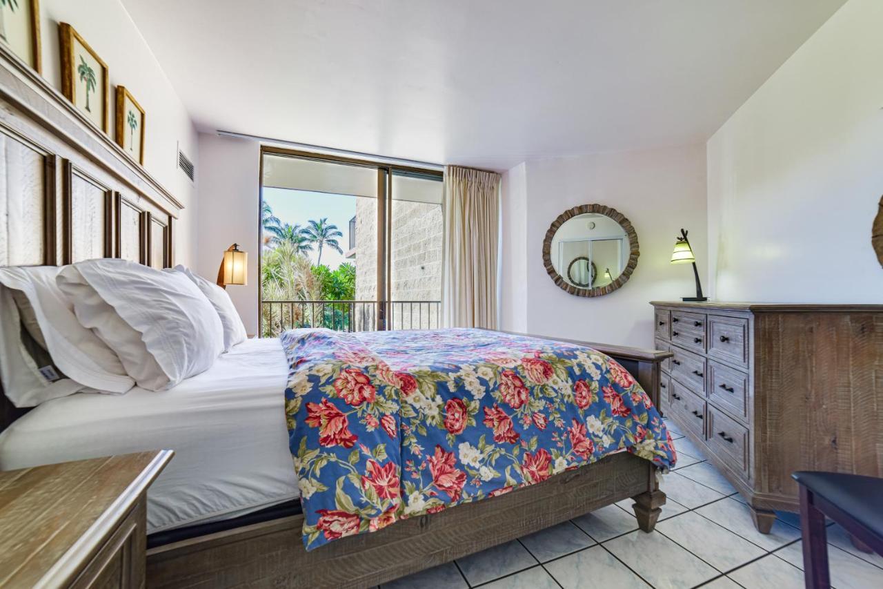 Kihei Haven At Village By The Sea, Steps To Beach! Екстер'єр фото