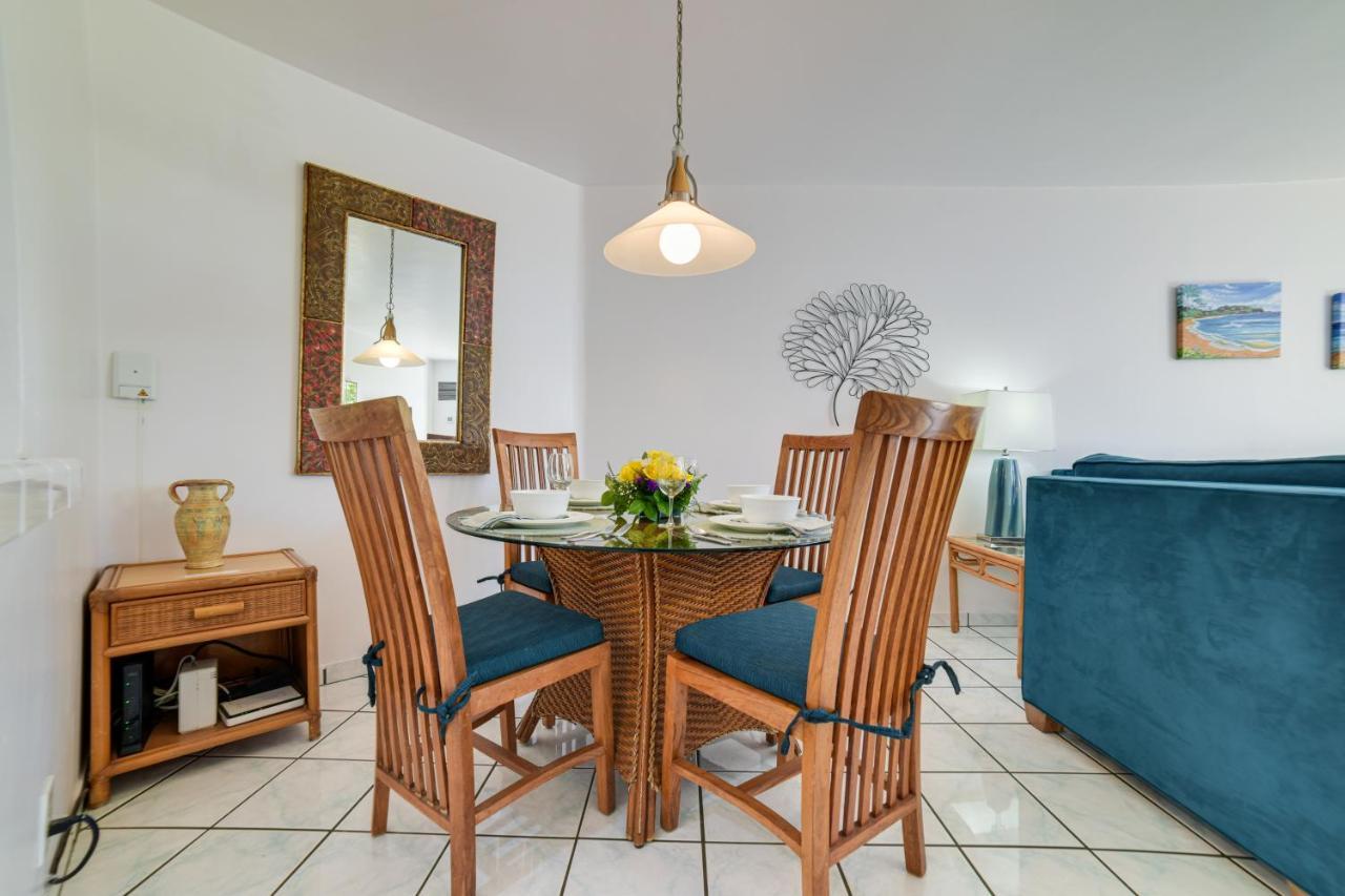 Kihei Haven At Village By The Sea, Steps To Beach! Екстер'єр фото
