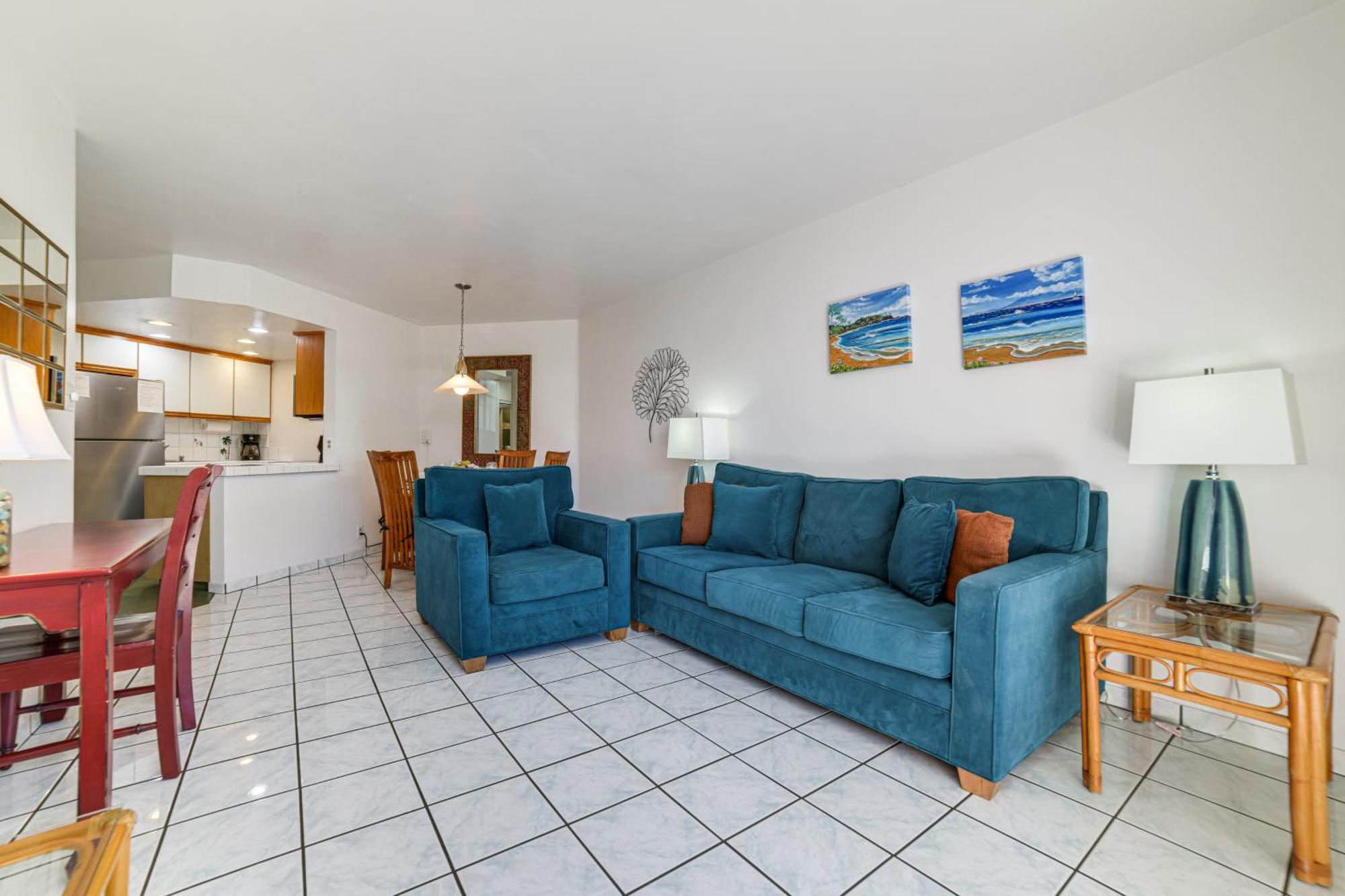 Kihei Haven At Village By The Sea, Steps To Beach! Екстер'єр фото