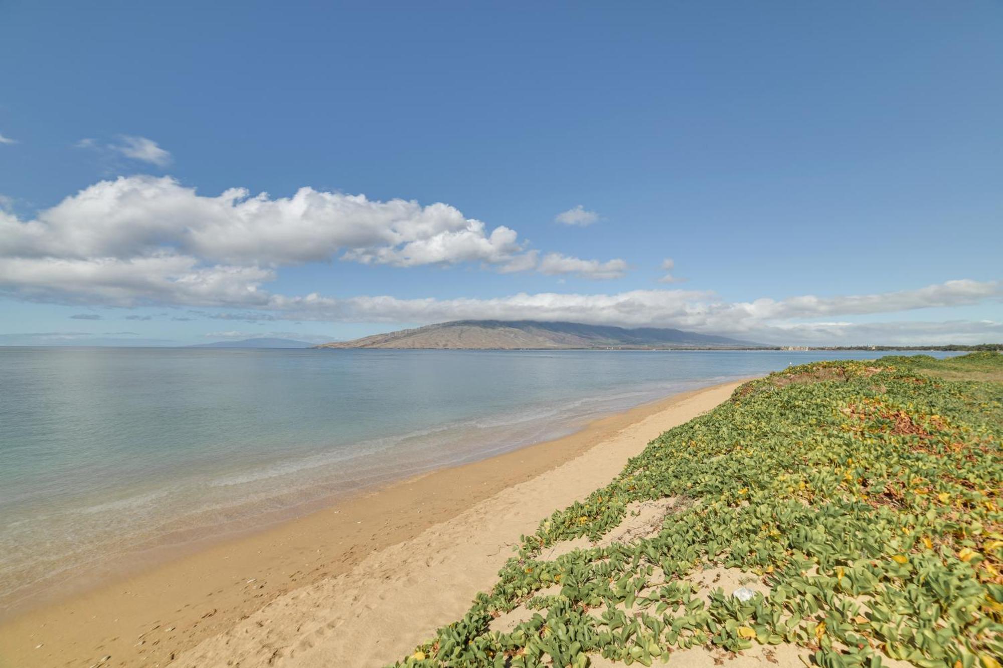 Kihei Haven At Village By The Sea, Steps To Beach! Екстер'єр фото
