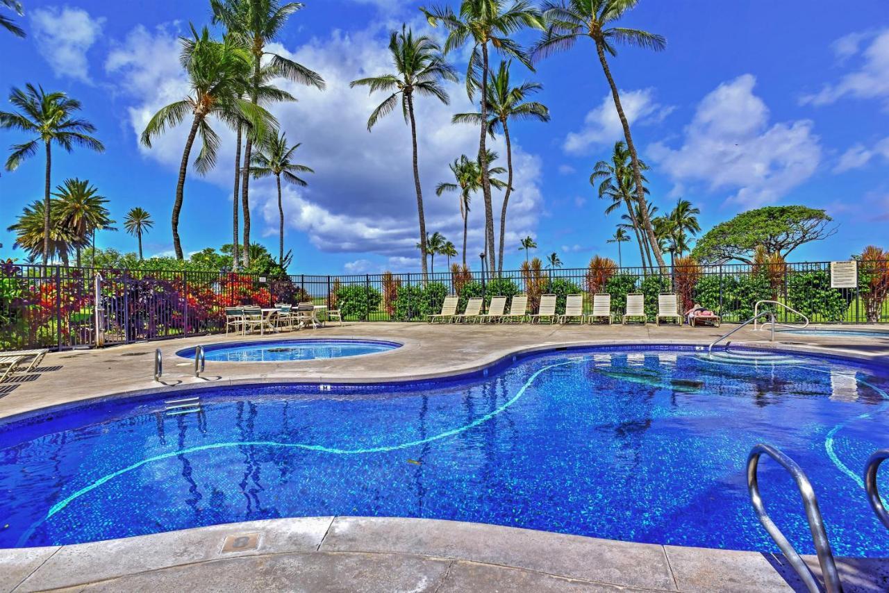 Kihei Haven At Village By The Sea, Steps To Beach! Екстер'єр фото